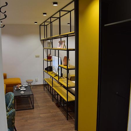 Apartmany Zakovce & Spa Велика Ломниця Екстер'єр фото