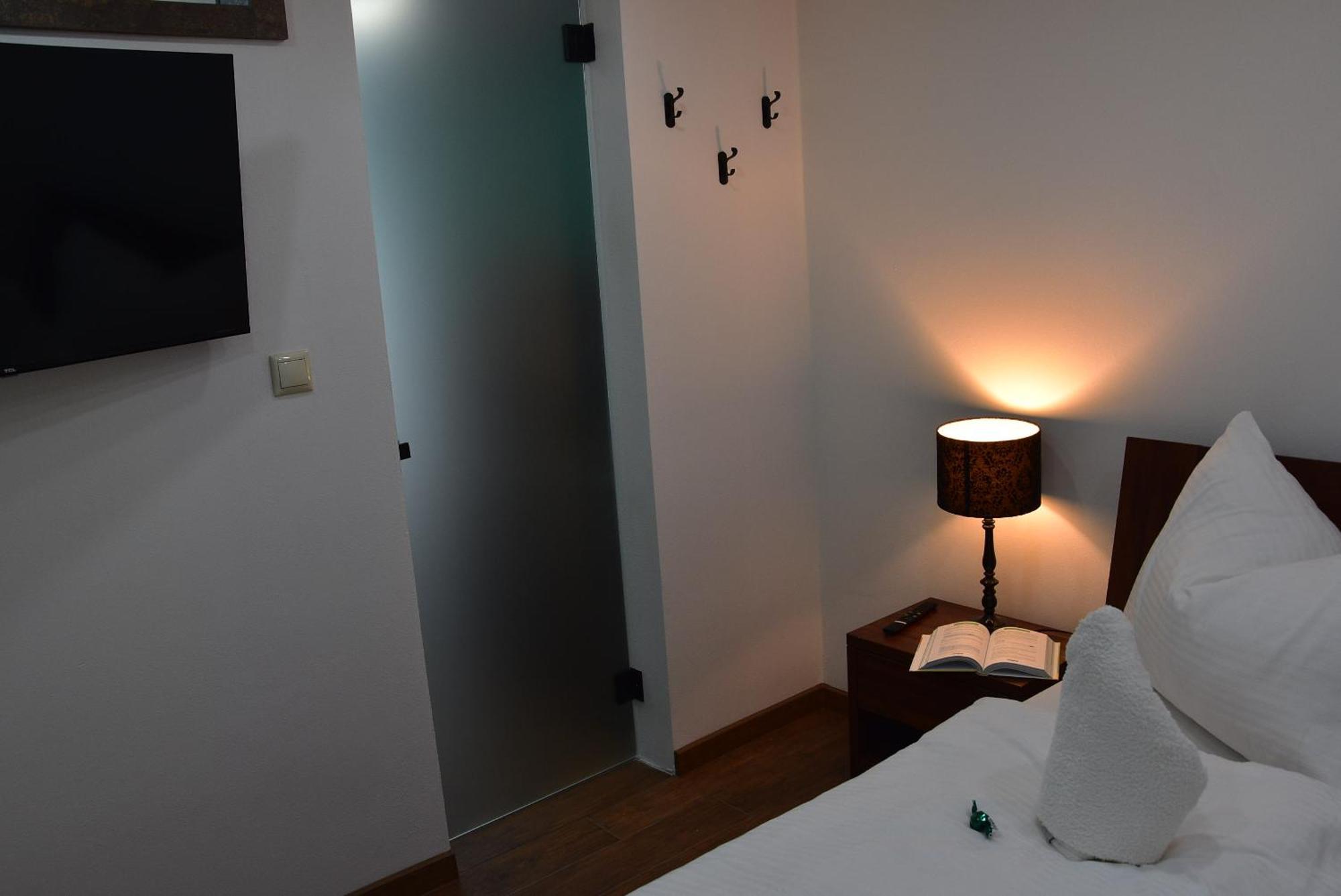 Apartmany Zakovce & Spa Велика Ломниця Екстер'єр фото