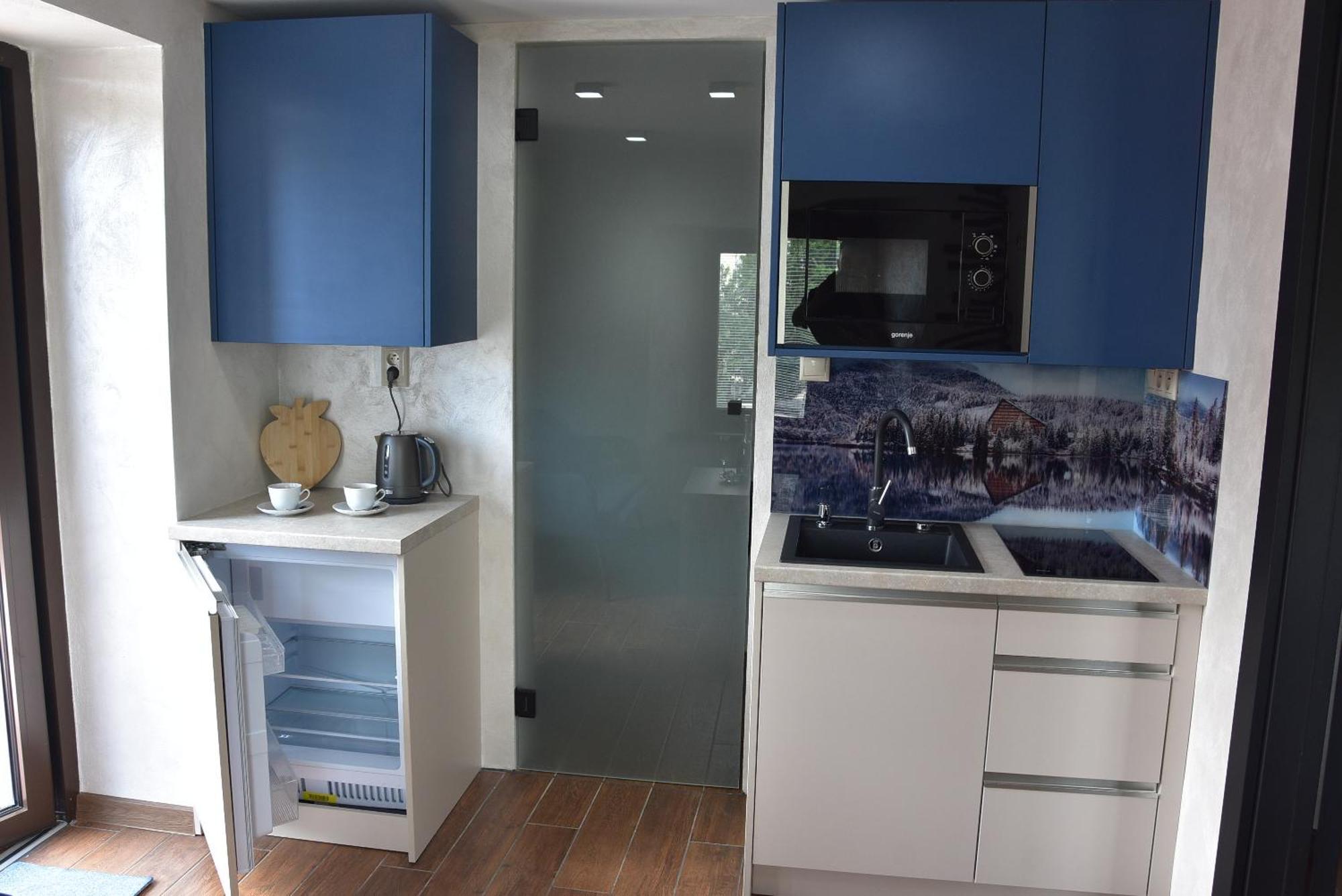 Apartmany Zakovce & Spa Велика Ломниця Екстер'єр фото