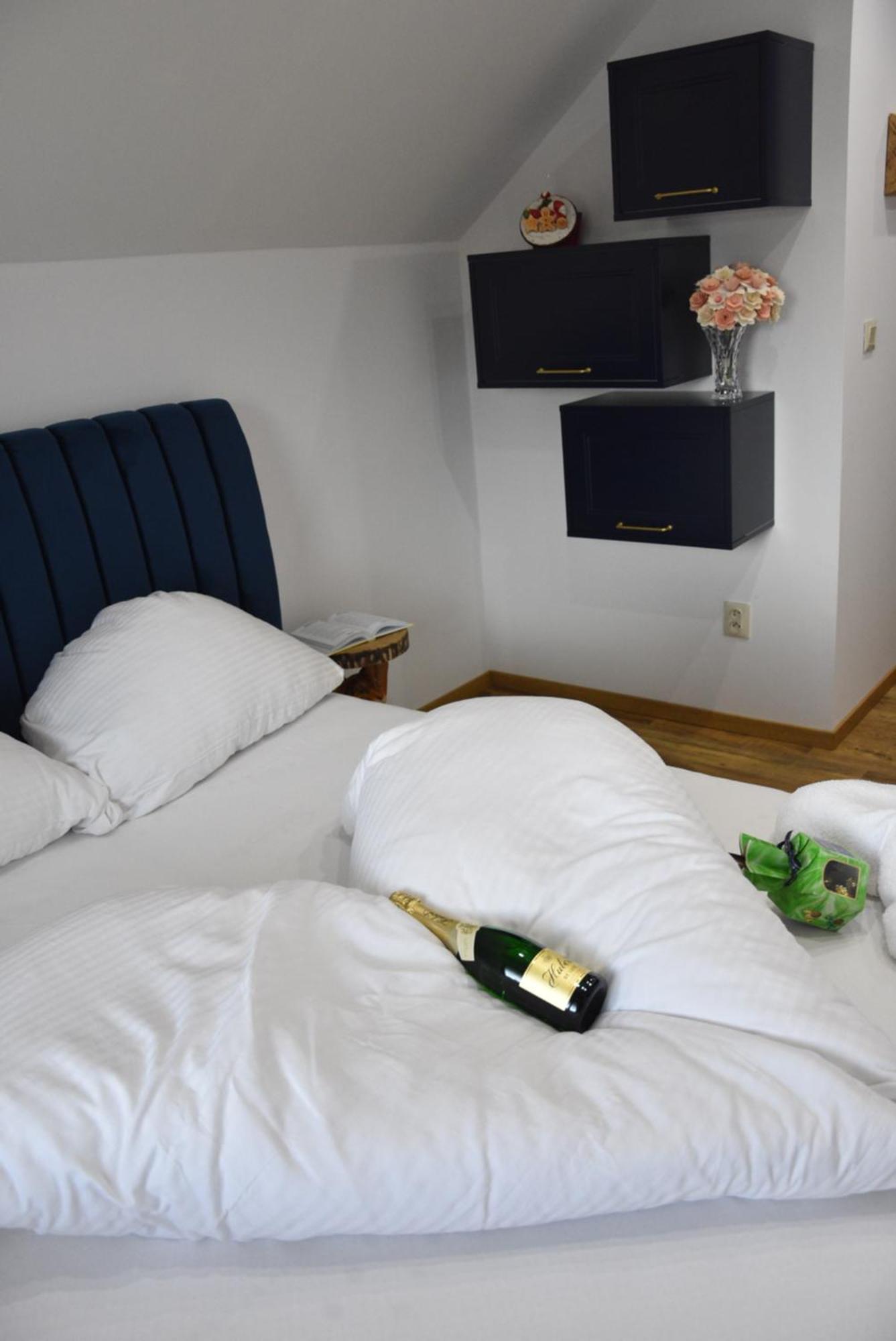 Apartmany Zakovce & Spa Велика Ломниця Екстер'єр фото