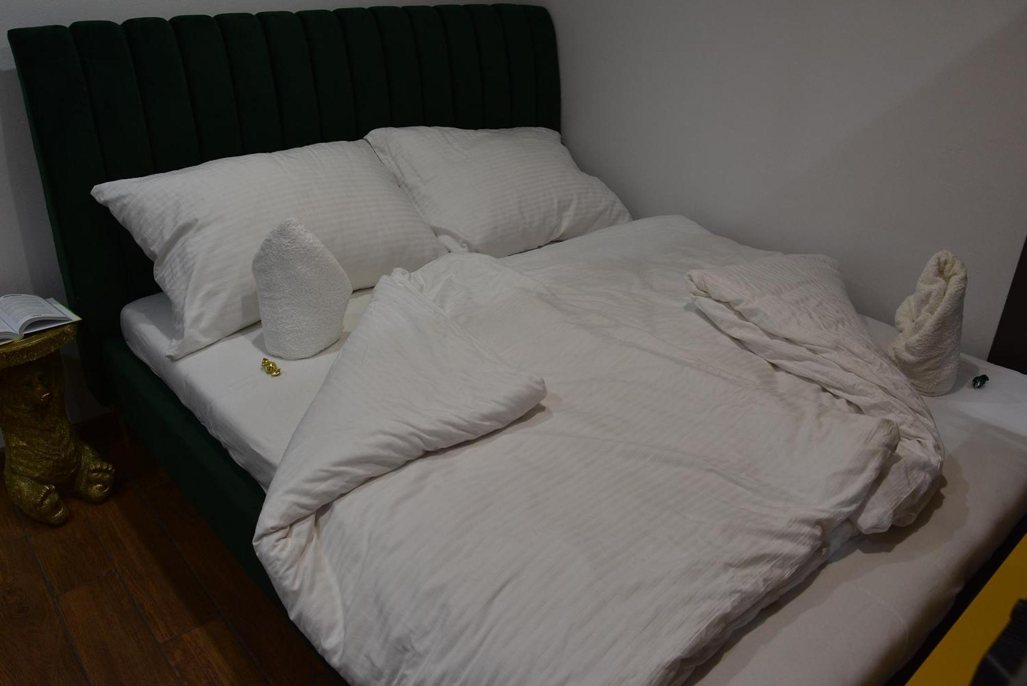Apartmany Zakovce & Spa Велика Ломниця Екстер'єр фото