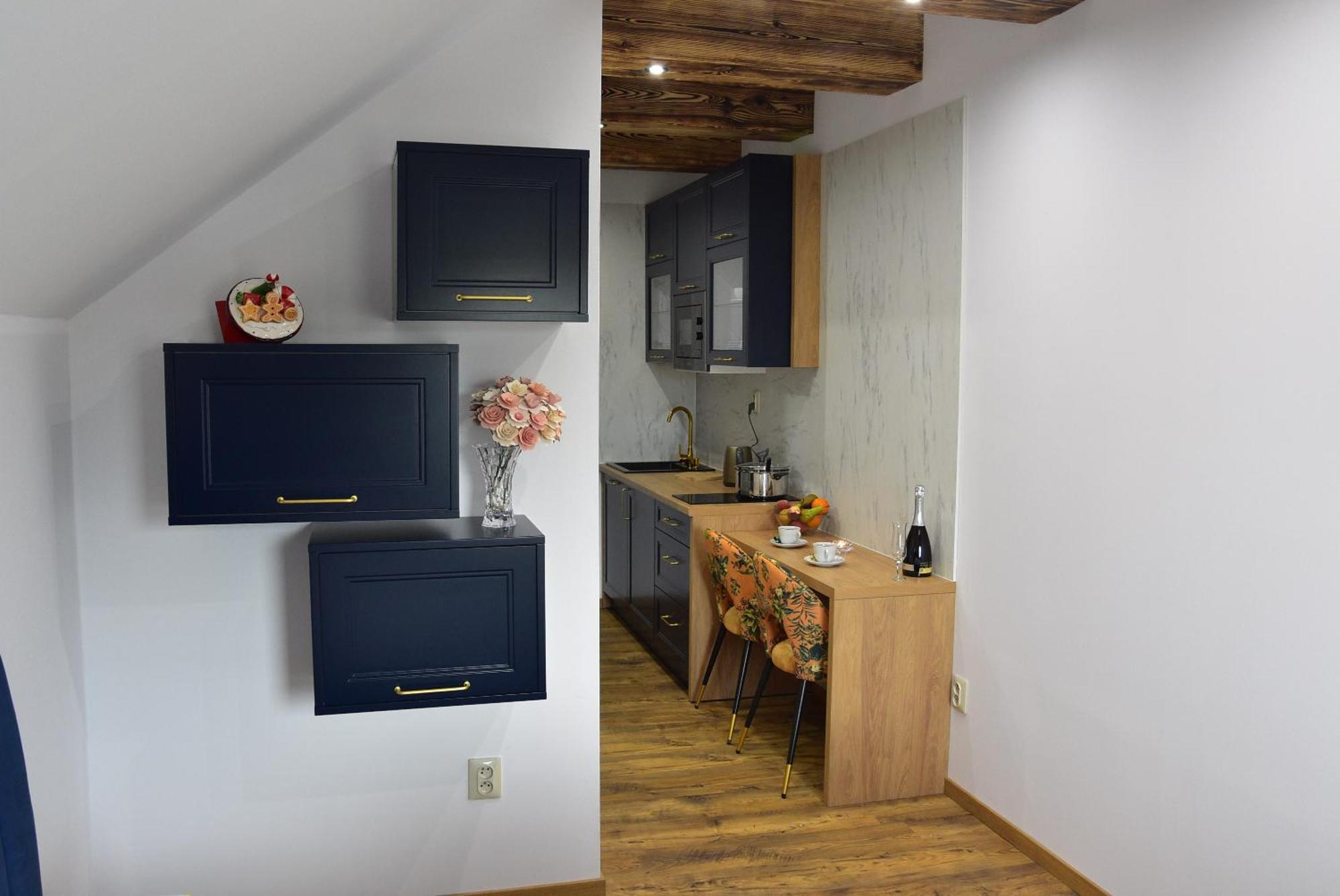 Apartmany Zakovce & Spa Велика Ломниця Екстер'єр фото