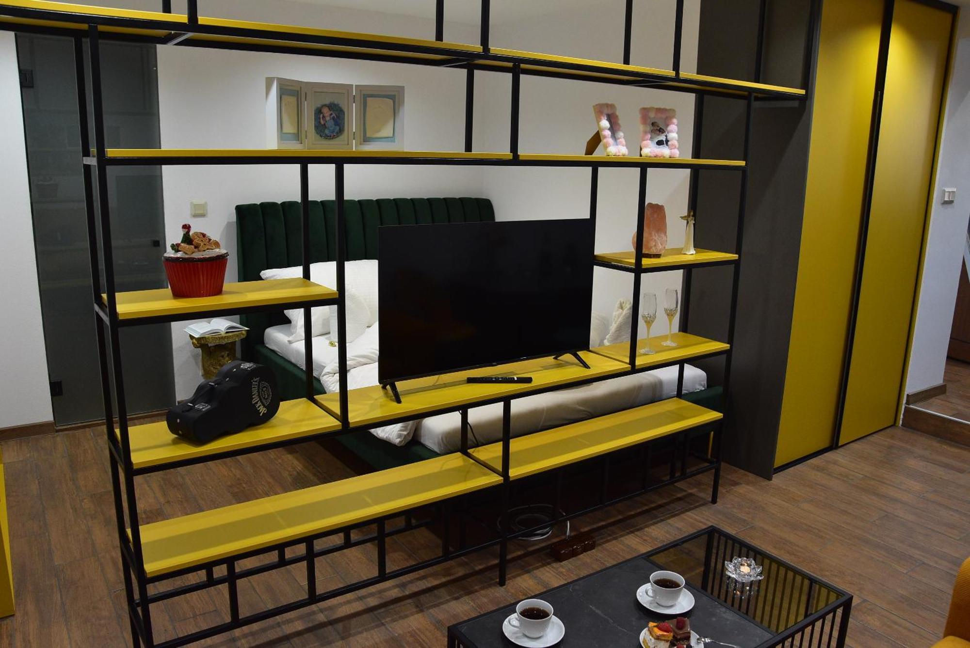Apartmany Zakovce & Spa Велика Ломниця Екстер'єр фото