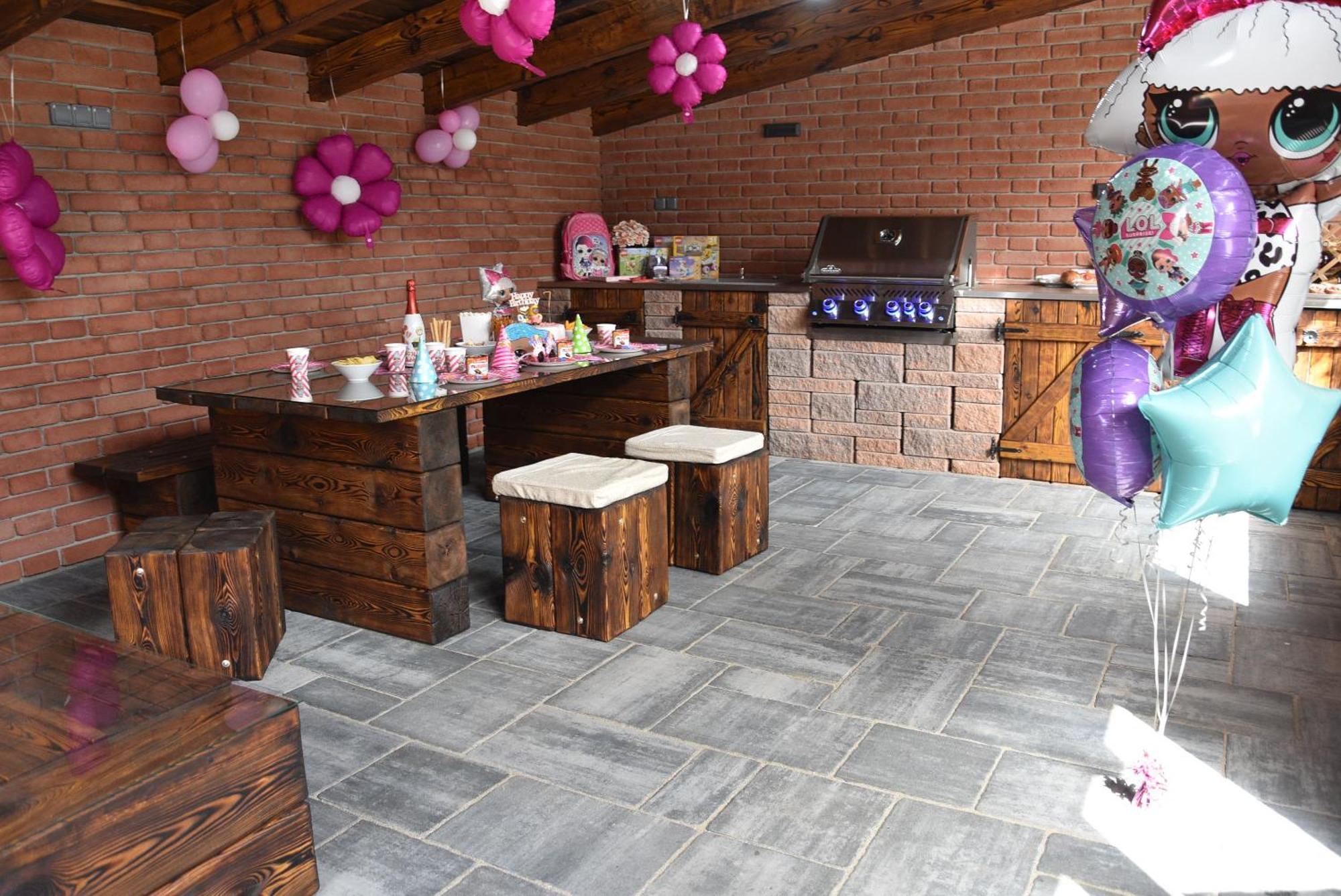 Apartmany Zakovce & Spa Велика Ломниця Екстер'єр фото