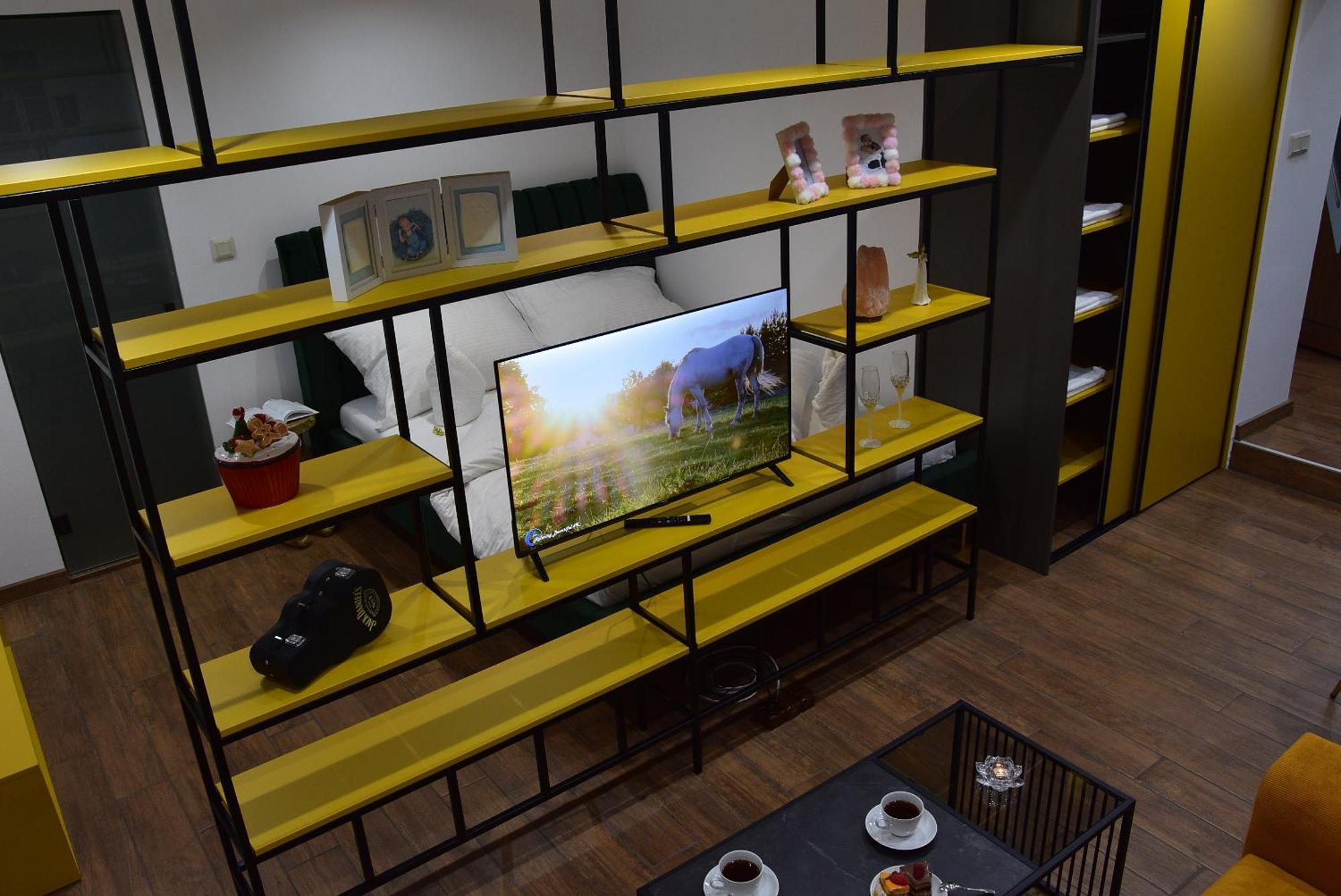 Apartmany Zakovce & Spa Велика Ломниця Екстер'єр фото