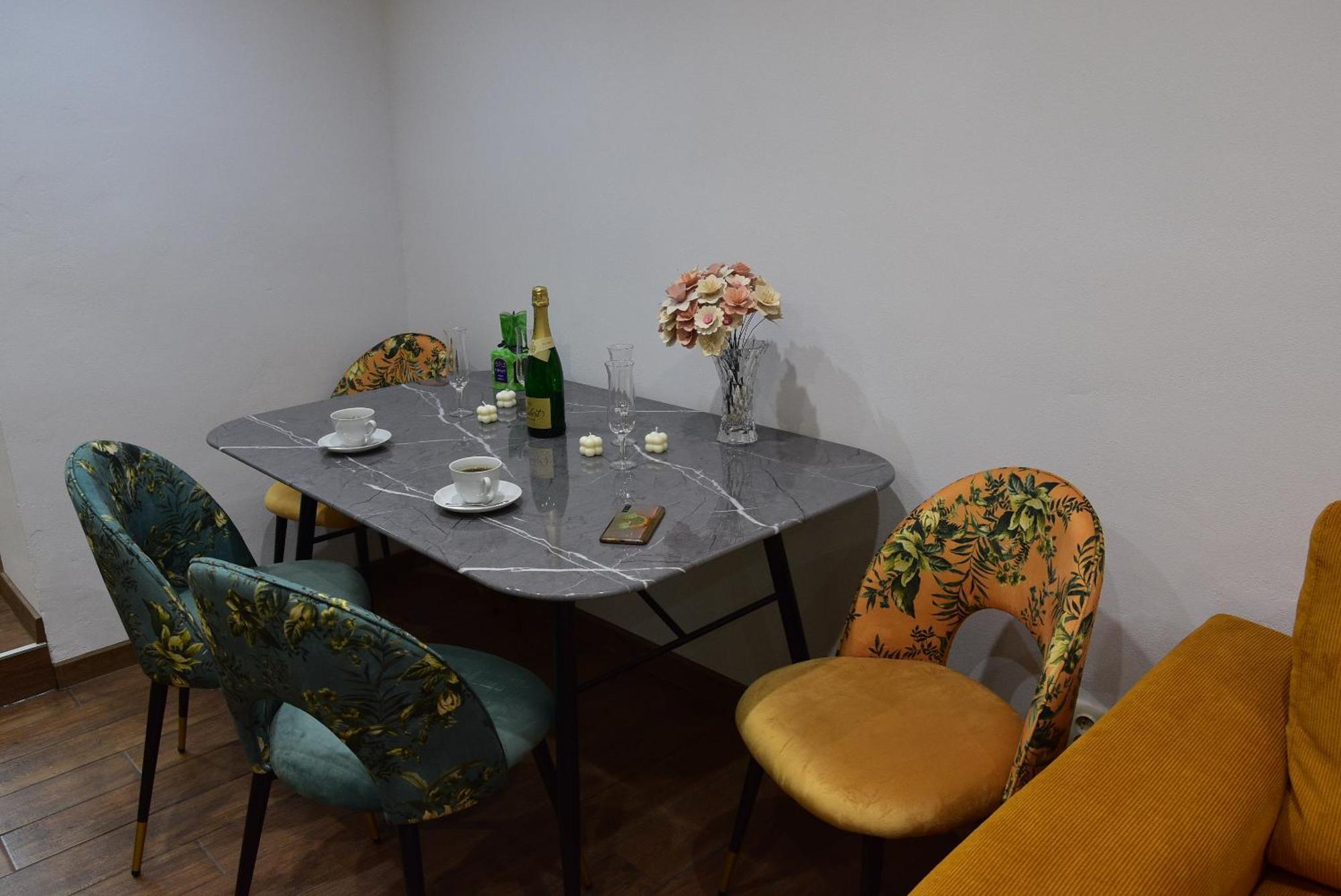 Apartmany Zakovce & Spa Велика Ломниця Екстер'єр фото