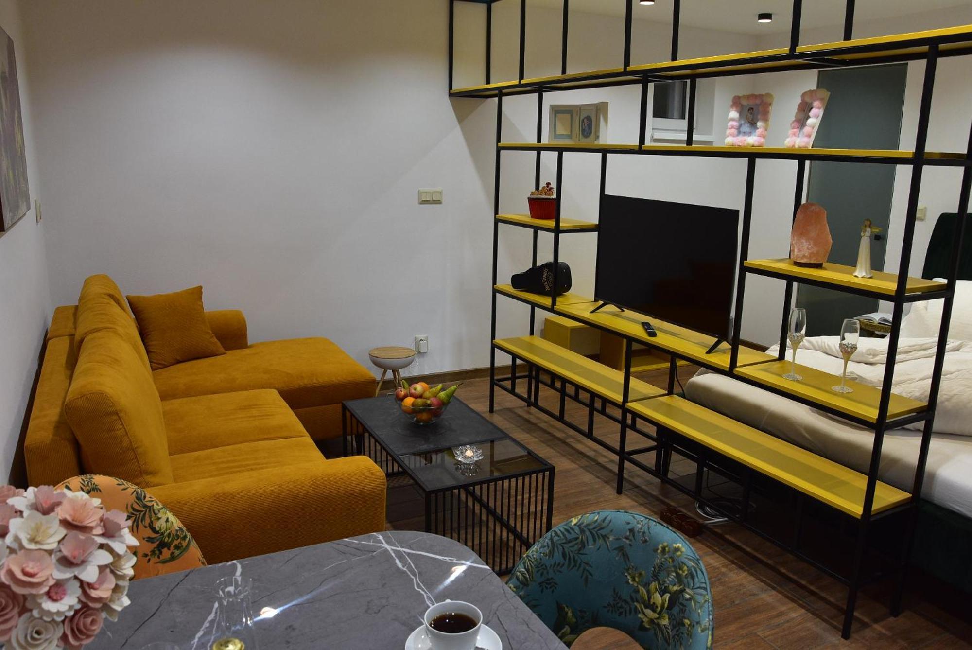 Apartmany Zakovce & Spa Велика Ломниця Екстер'єр фото