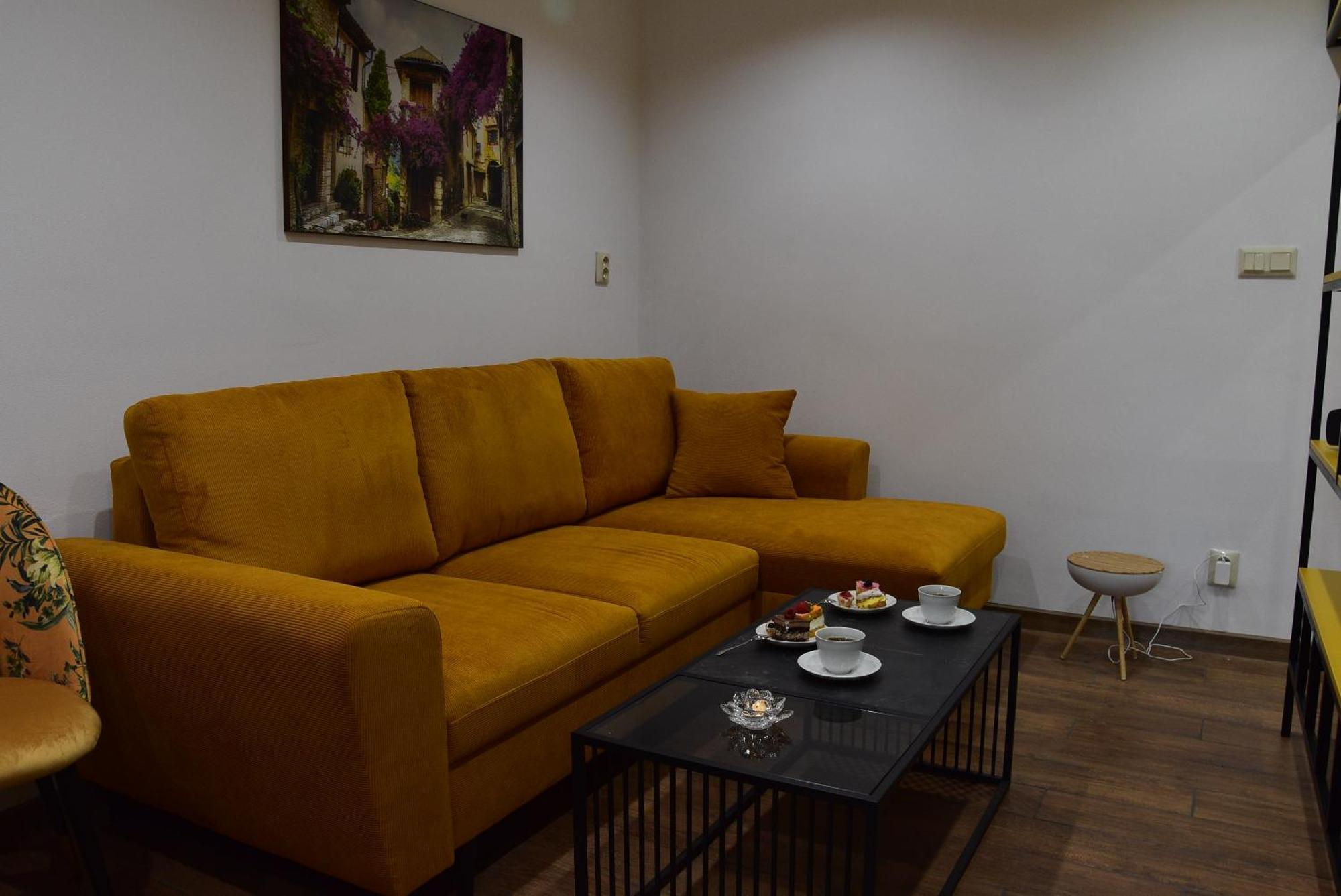 Apartmany Zakovce & Spa Велика Ломниця Екстер'єр фото