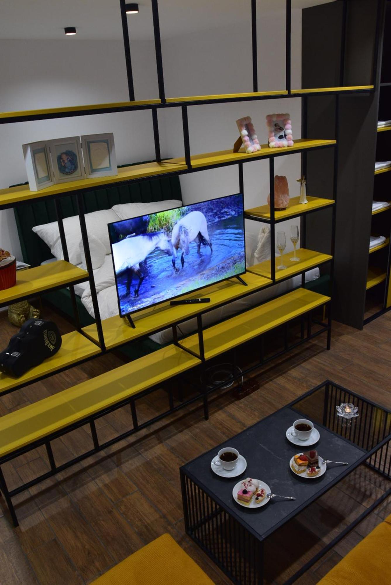 Apartmany Zakovce & Spa Велика Ломниця Екстер'єр фото