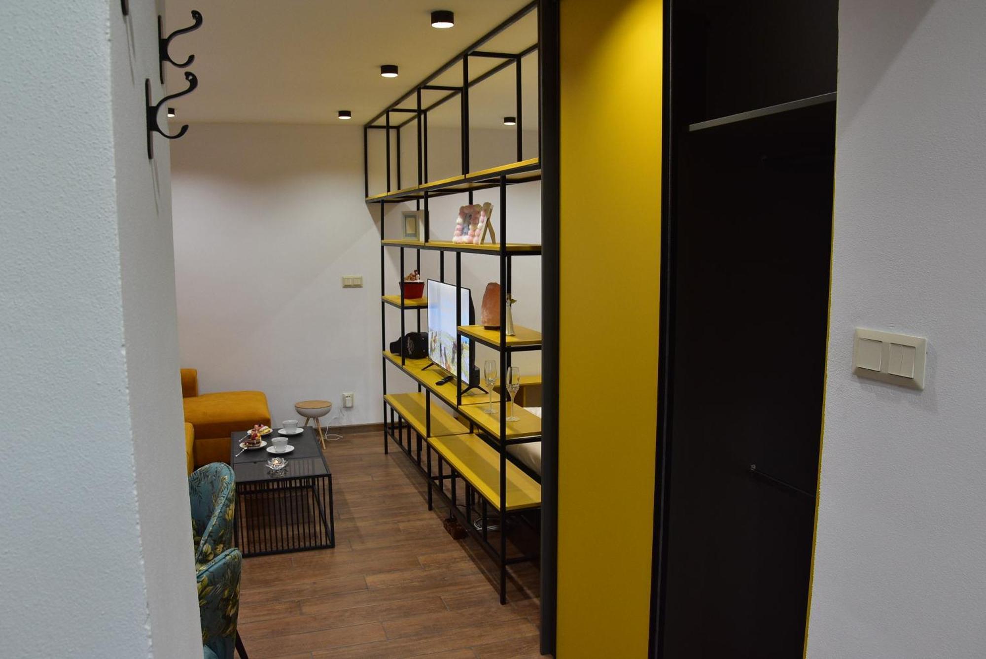 Apartmany Zakovce & Spa Велика Ломниця Екстер'єр фото