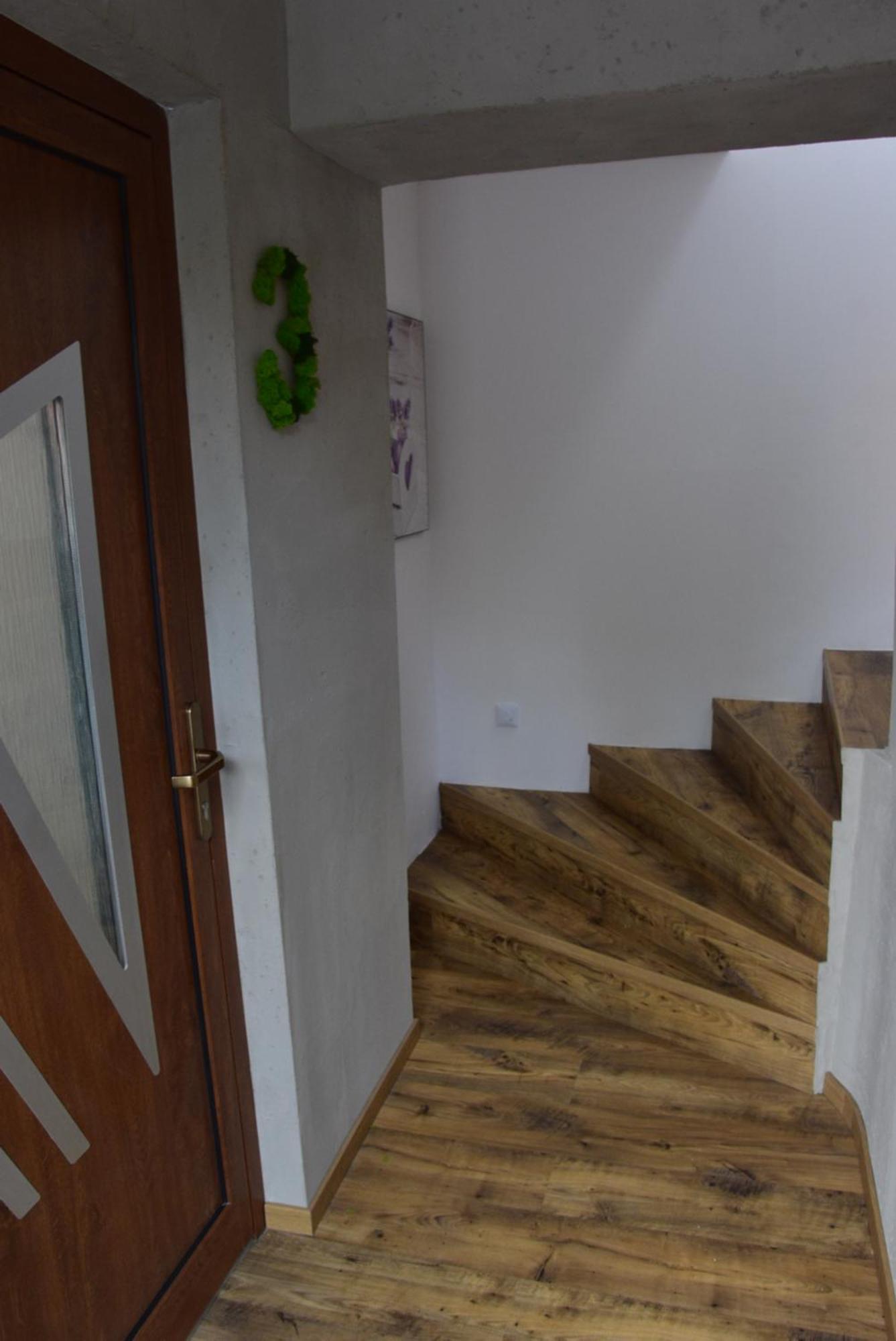 Apartmany Zakovce & Spa Велика Ломниця Екстер'єр фото