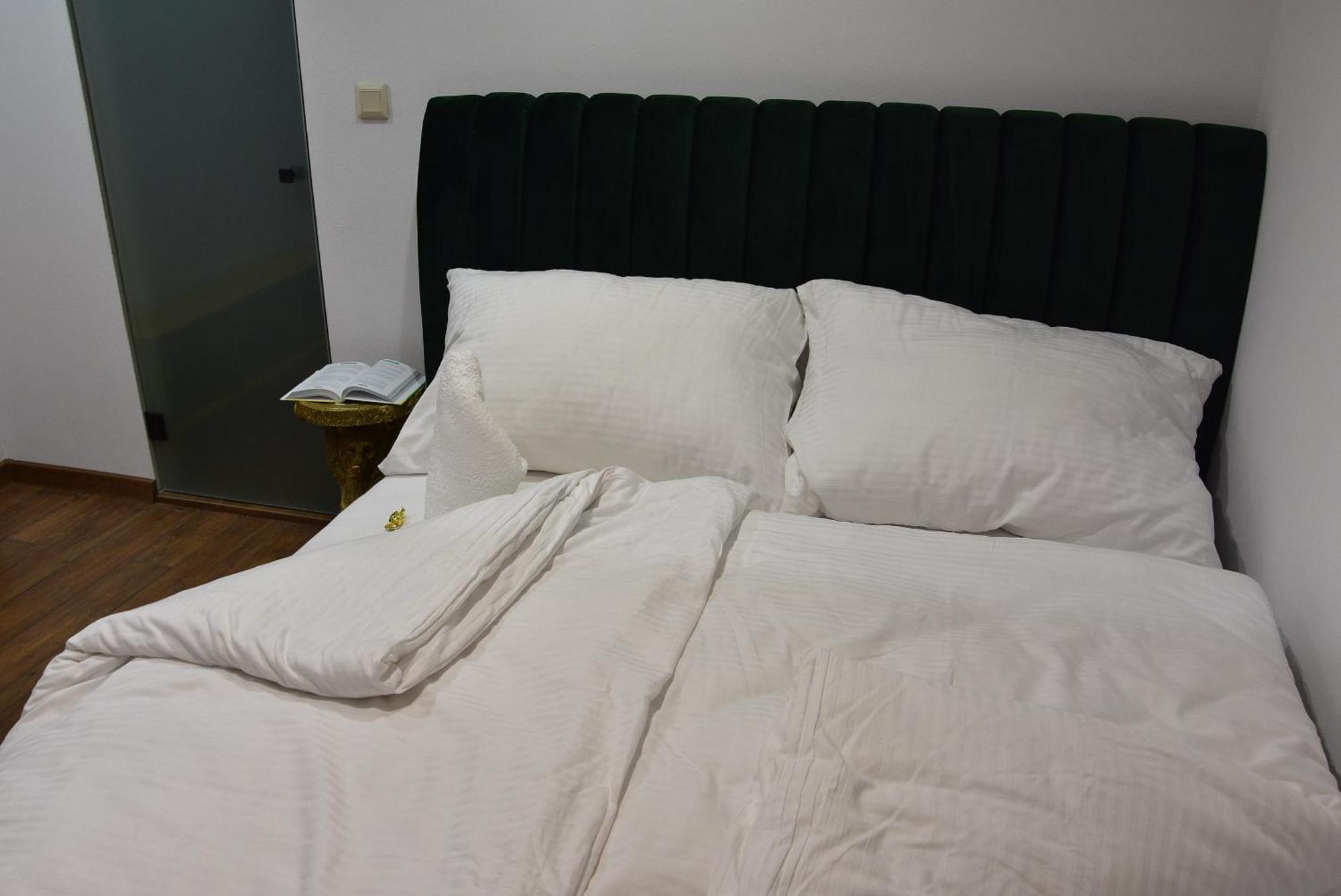 Apartmany Zakovce & Spa Велика Ломниця Екстер'єр фото