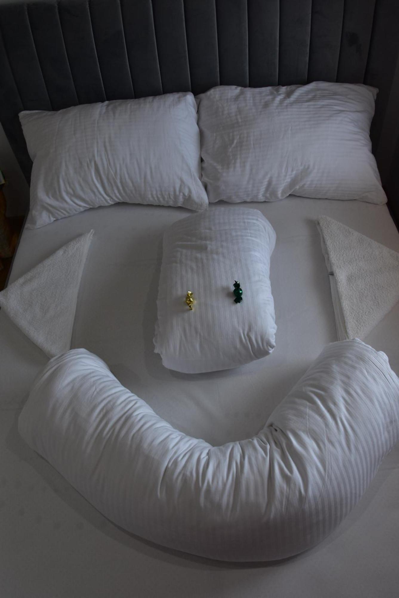 Apartmany Zakovce & Spa Велика Ломниця Екстер'єр фото