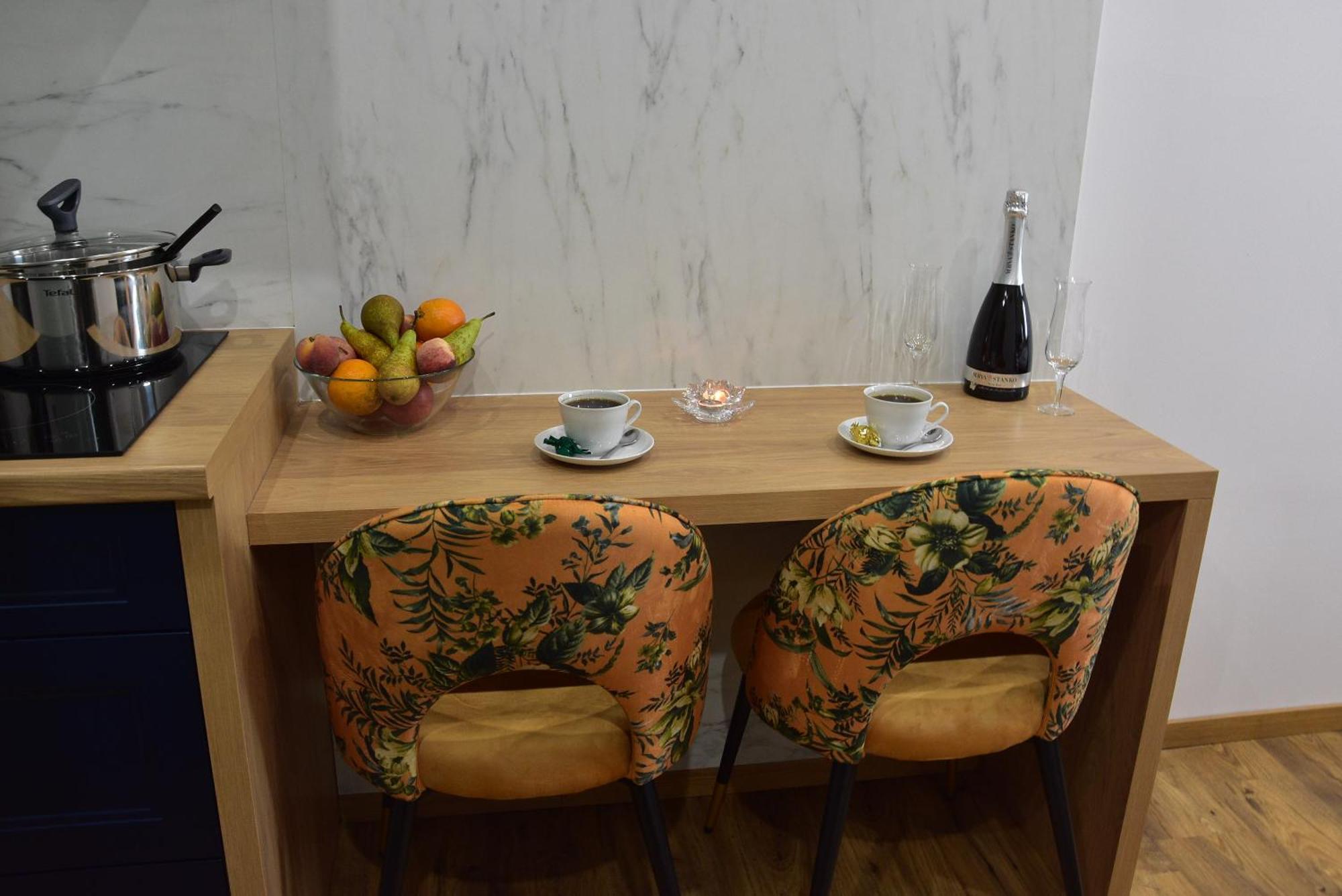 Apartmany Zakovce & Spa Велика Ломниця Екстер'єр фото