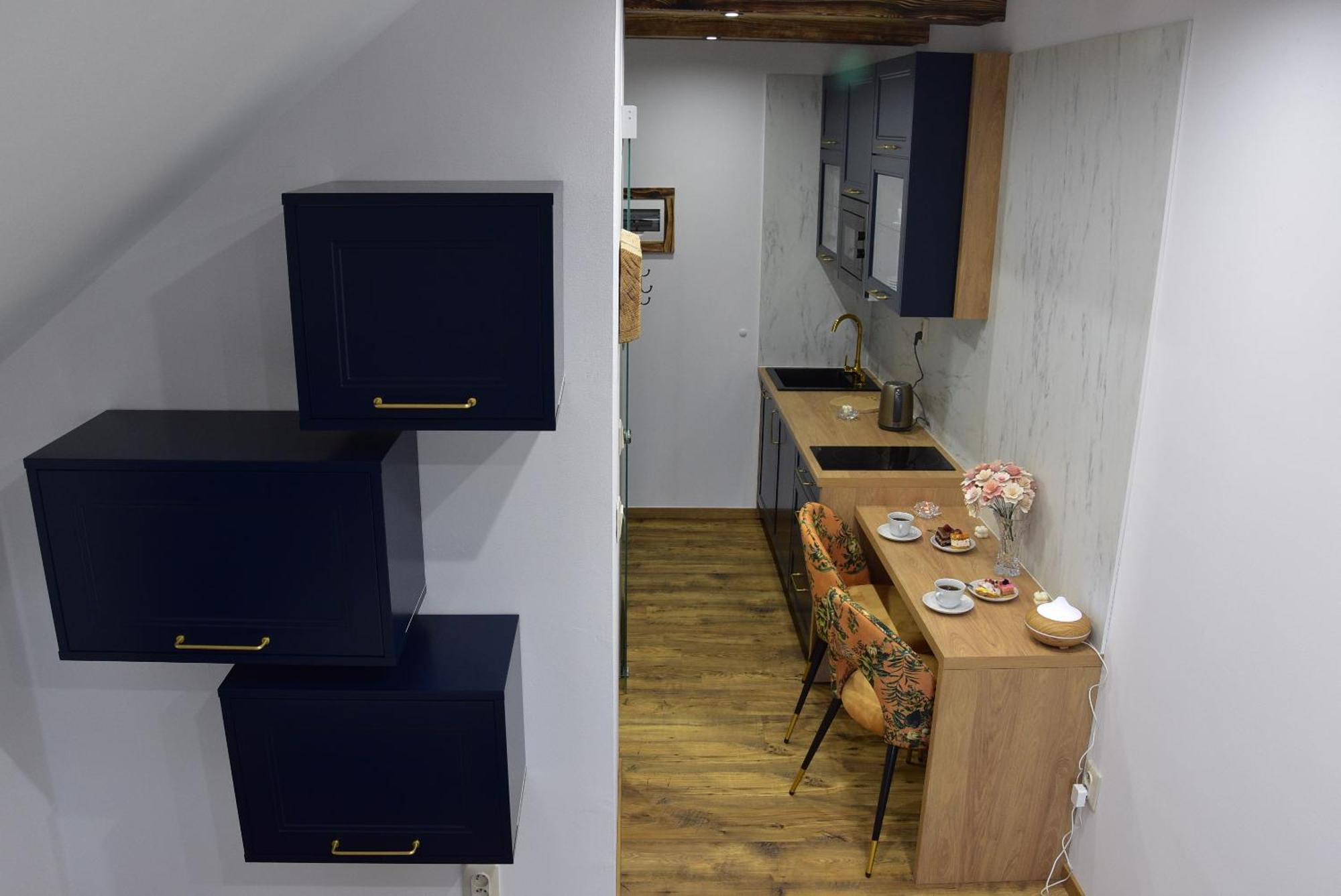 Apartmany Zakovce & Spa Велика Ломниця Екстер'єр фото