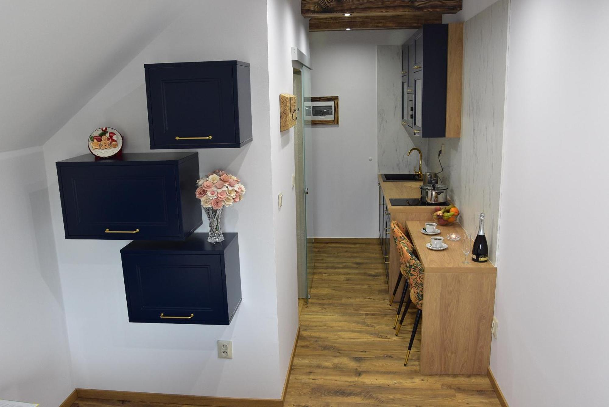 Apartmany Zakovce & Spa Велика Ломниця Екстер'єр фото