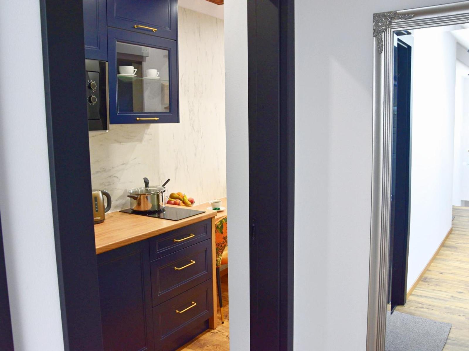 Apartmany Zakovce & Spa Велика Ломниця Екстер'єр фото