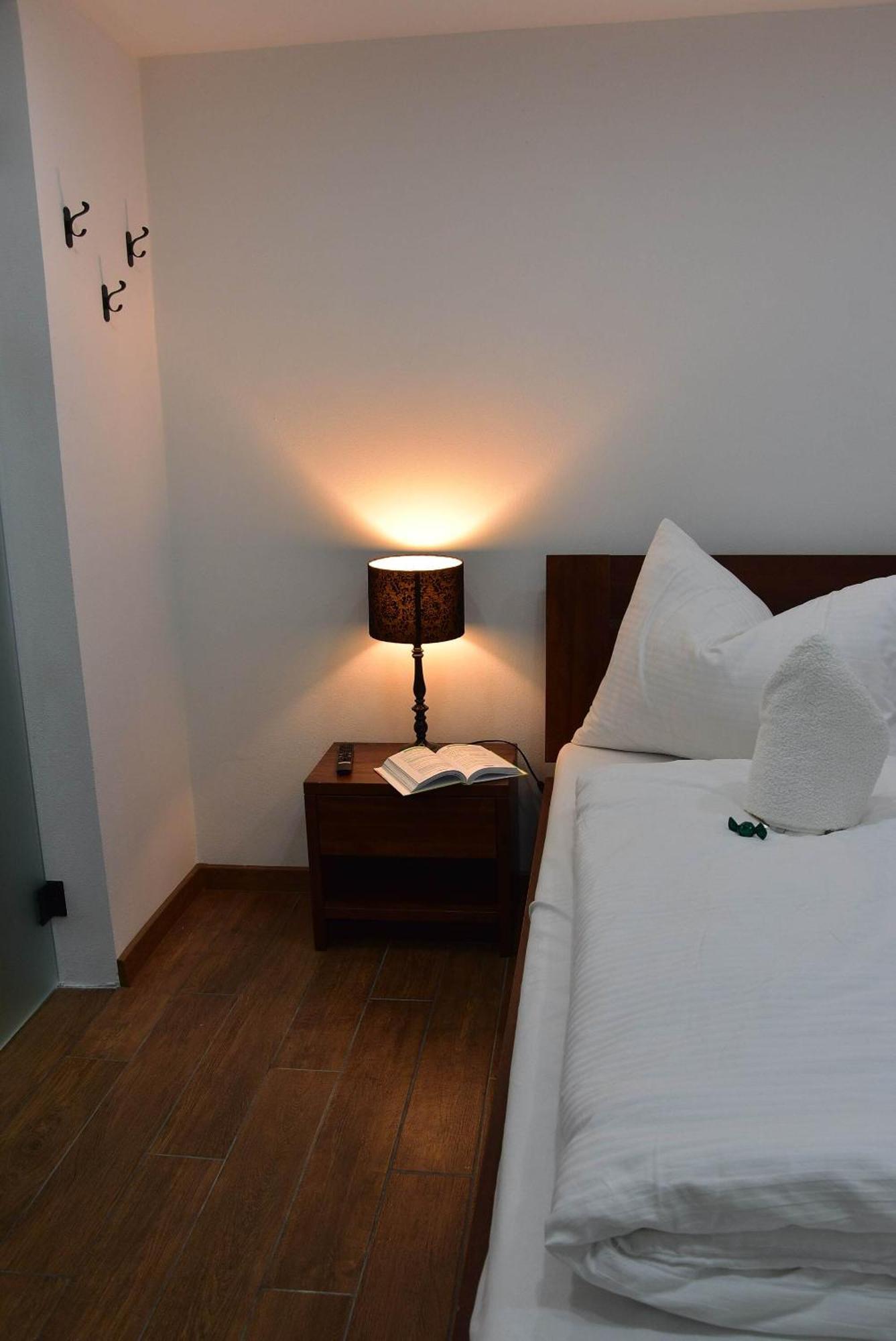 Apartmany Zakovce & Spa Велика Ломниця Екстер'єр фото