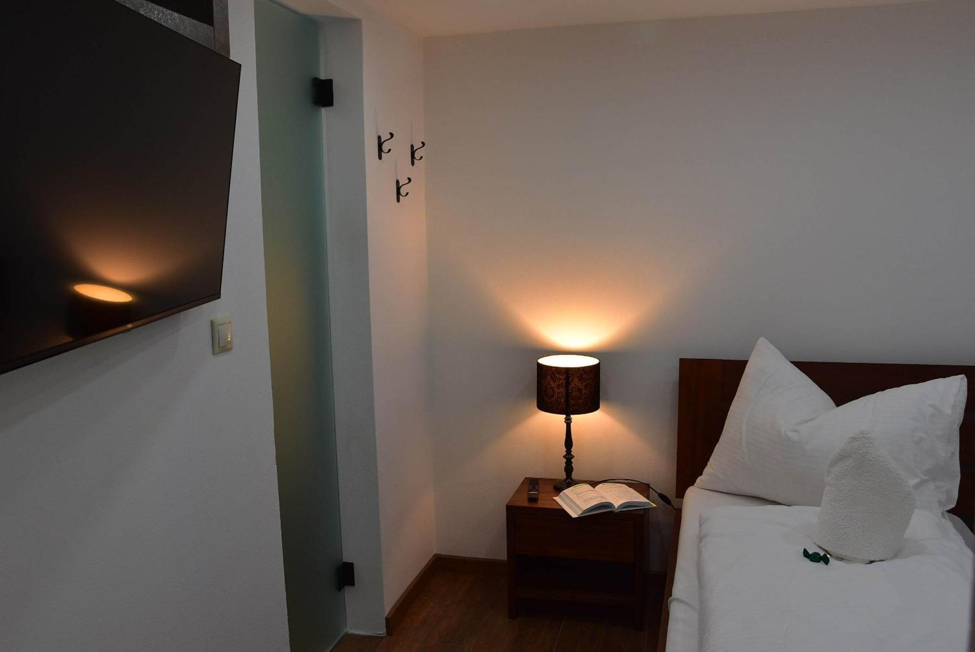 Apartmany Zakovce & Spa Велика Ломниця Екстер'єр фото