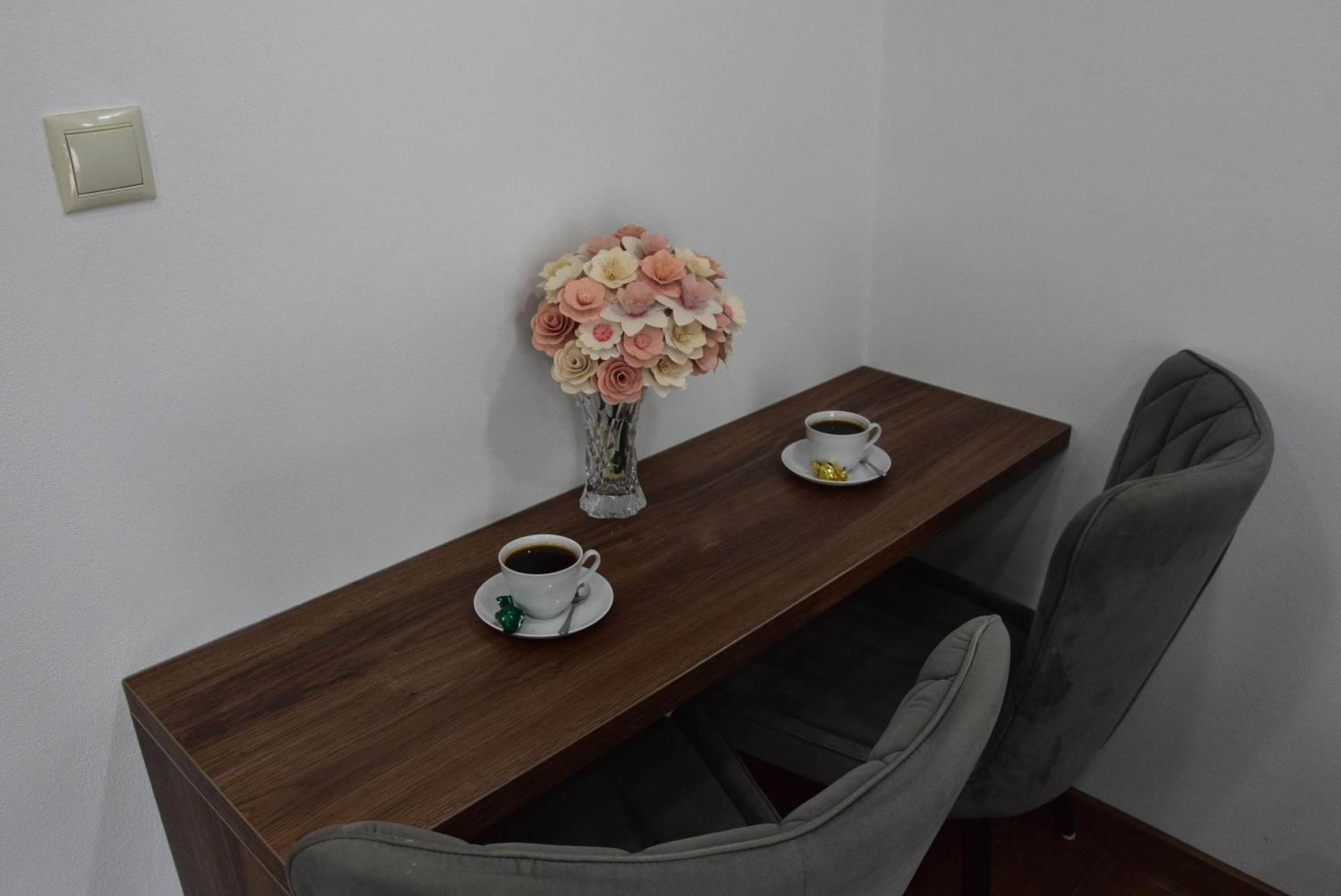 Apartmany Zakovce & Spa Велика Ломниця Екстер'єр фото