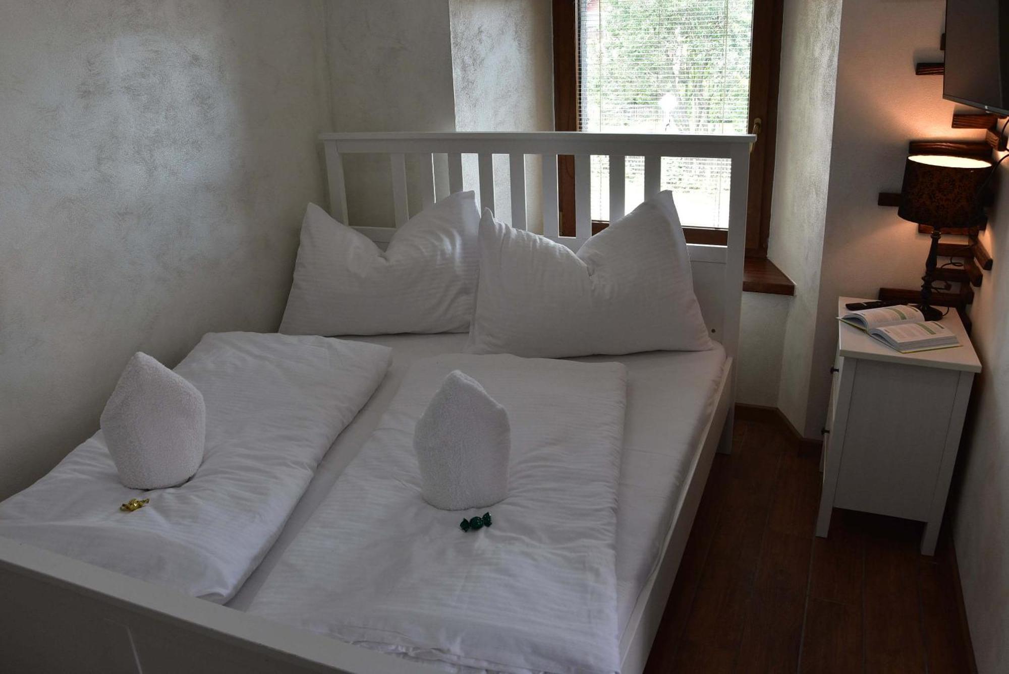 Apartmany Zakovce & Spa Велика Ломниця Екстер'єр фото