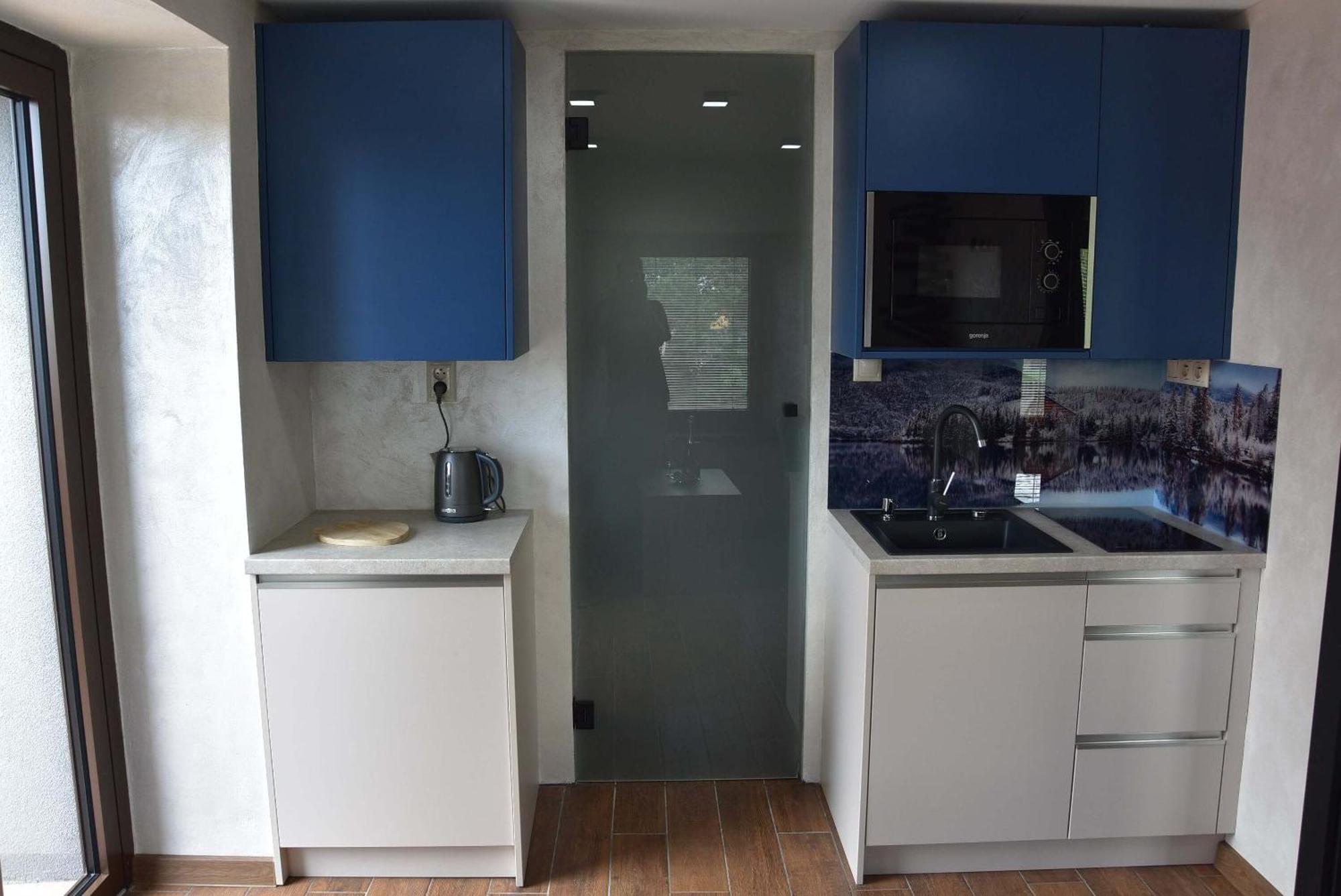 Apartmany Zakovce & Spa Велика Ломниця Екстер'єр фото